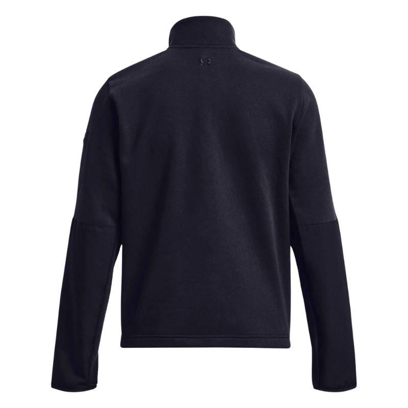 Under Armour Women&#39;s Rival Fleece Tactical Job ¼ Zip