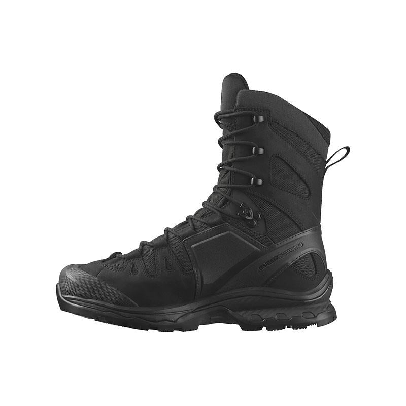 Salomon Quest 4D Forces 2 High GTX - Black