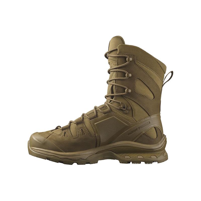 Salomon Quest 4D Forces 2 High GTX | Coyote
