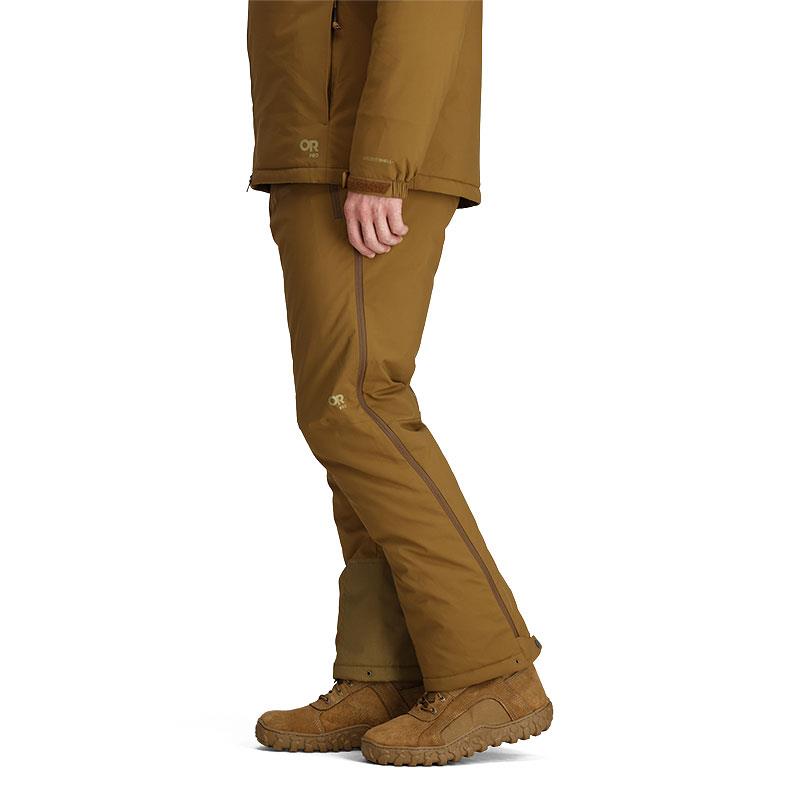 Outdoor Research Allies Colossus Pants - Coyote