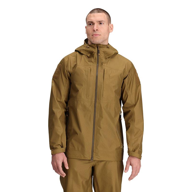 Outdoor Research Allies Mountain Jacket | 911 Supply - 911supply