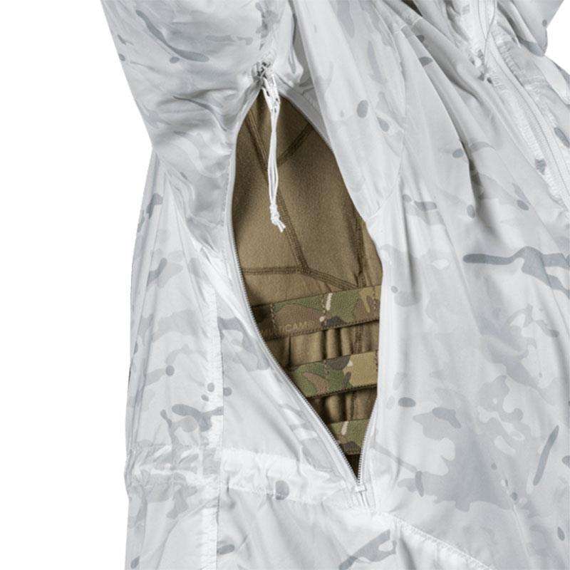 Crye Precision ATO LW Overwhite Jacket