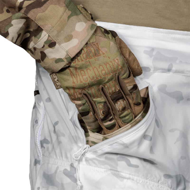 Crye Precision ATO LW Overwhite Pants