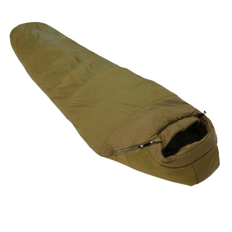 HALITE RECCE SYNTH 3 PRO | CROCODILE