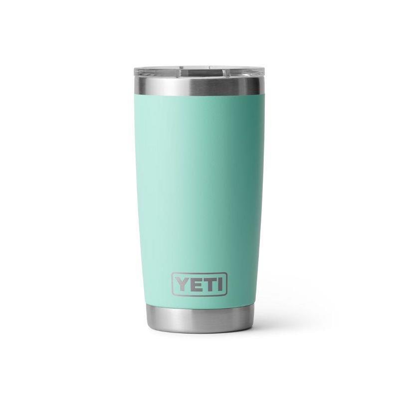 YETI RAMBLER 20 OZ TUMBLER