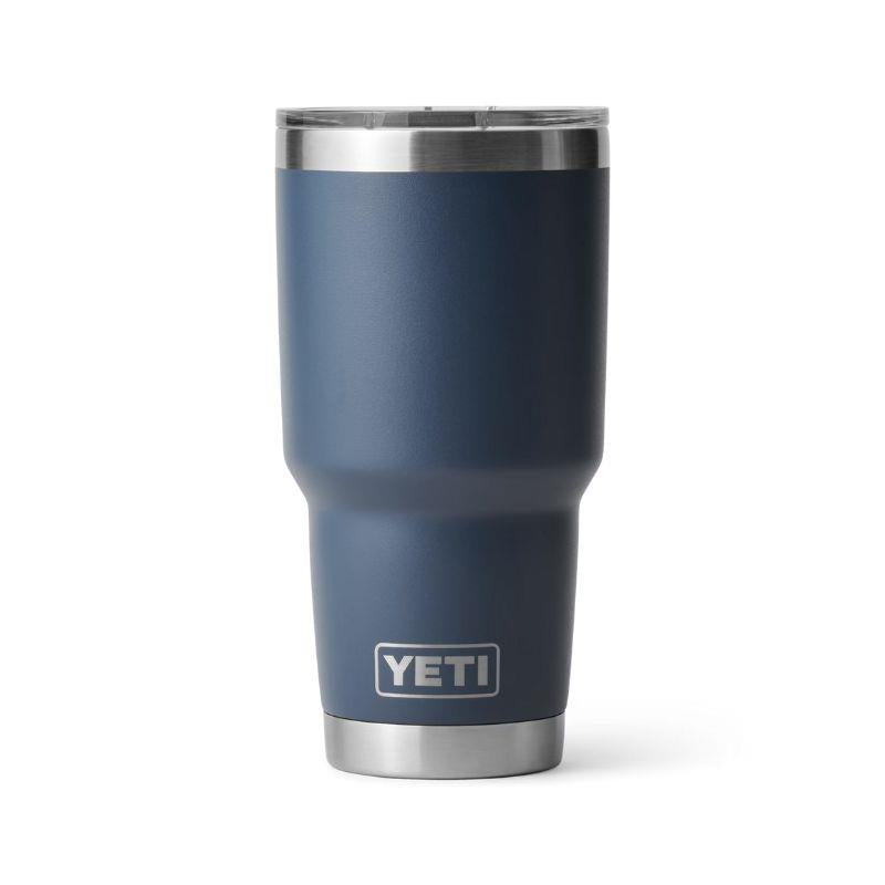 Yeti rambler sales 30 oz tumbler