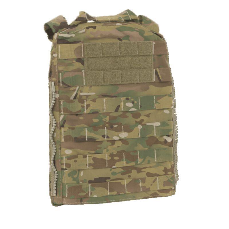 Crye Percision AVS™ STANDARD PLATE POUCH SET