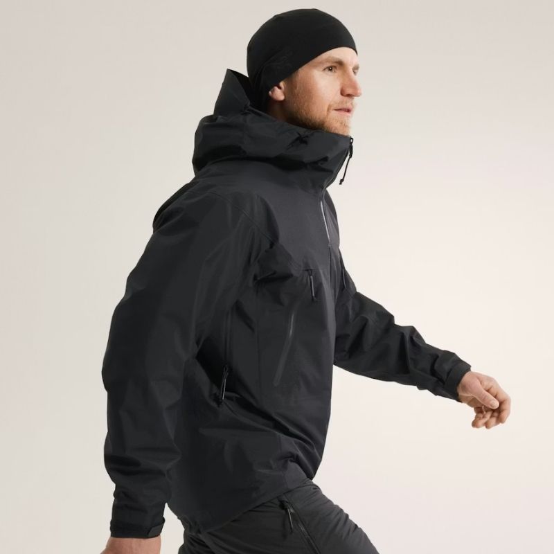 Arc'teryx Pro Alpha LT Jacket Gen 2.2 Men's