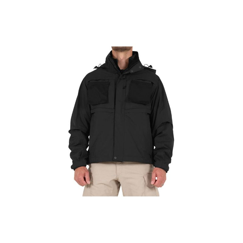 First Tactical Tactix System Jacket