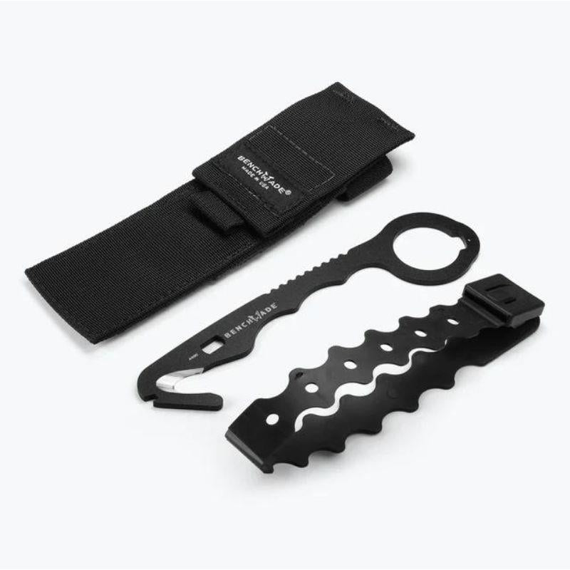 Benchmade 8 HOOK | O2 WRENCH