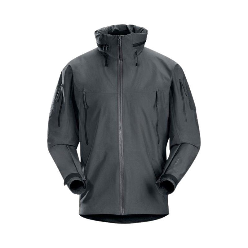 Arc'teryx ALPHA JACKET GEN 2.2 MEN'S