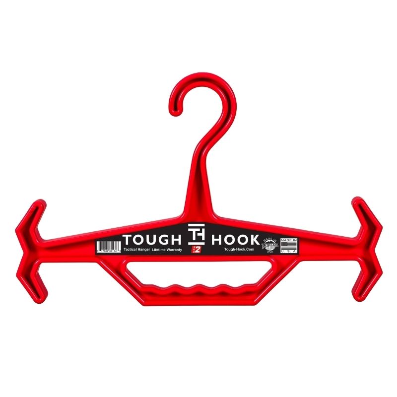 Tough Hook Hanger