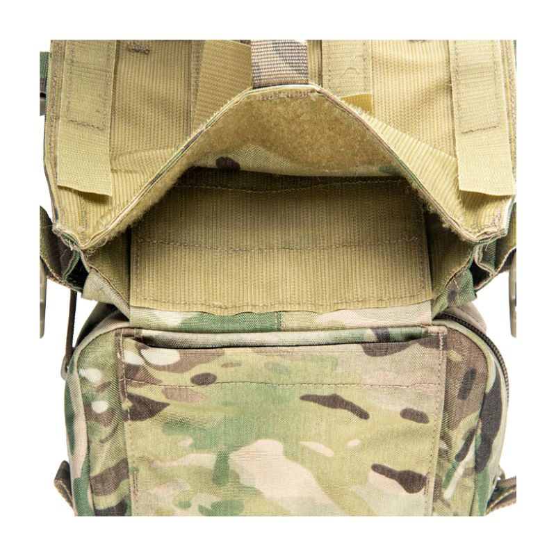 Crye Precision JPC R-Series R-Series™ M4 Jump Flap | Black