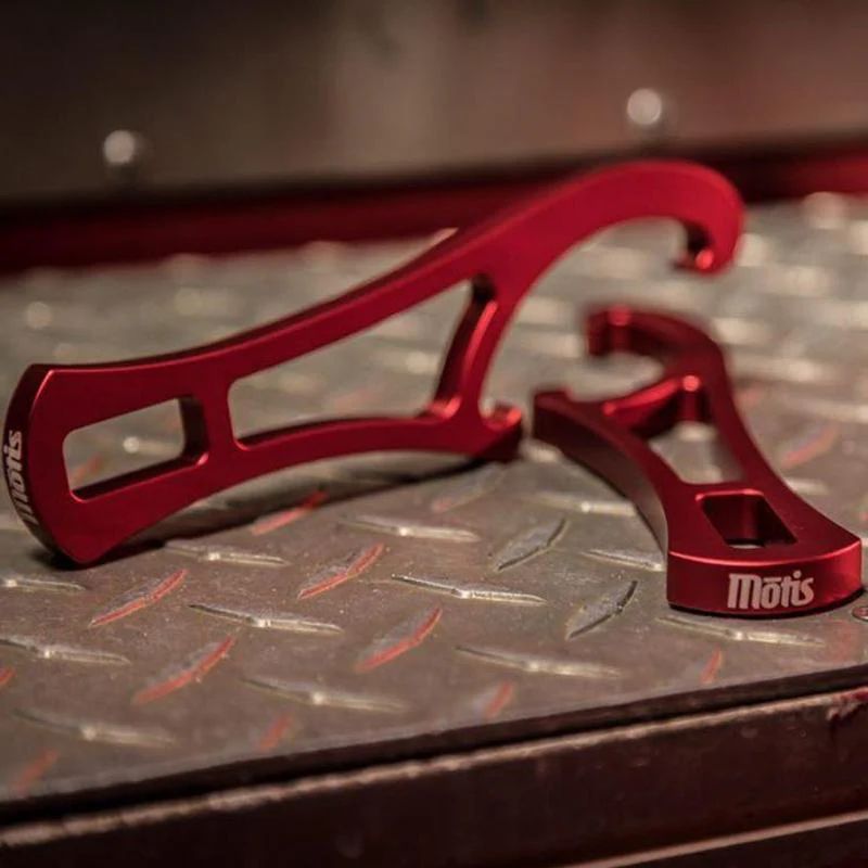 Motis Fire Rescue Mini Spanners