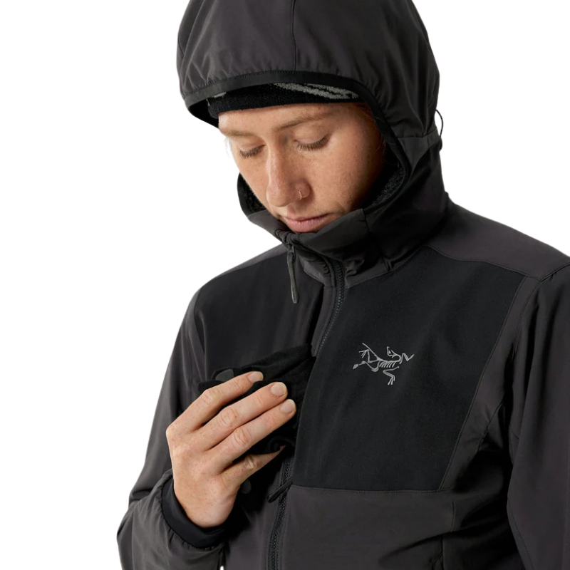 Arc'teryx Practitioner AR Hoody Women's