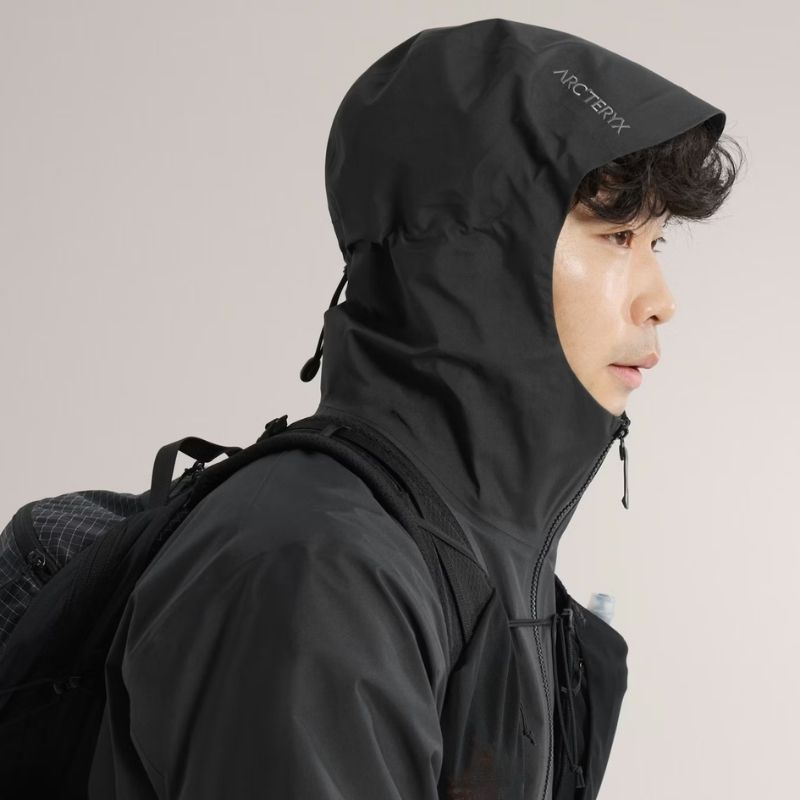 Arc'teryx Beta Jacket Men's | Factory 2nds