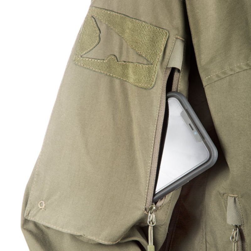 First Spear Wind Cheater