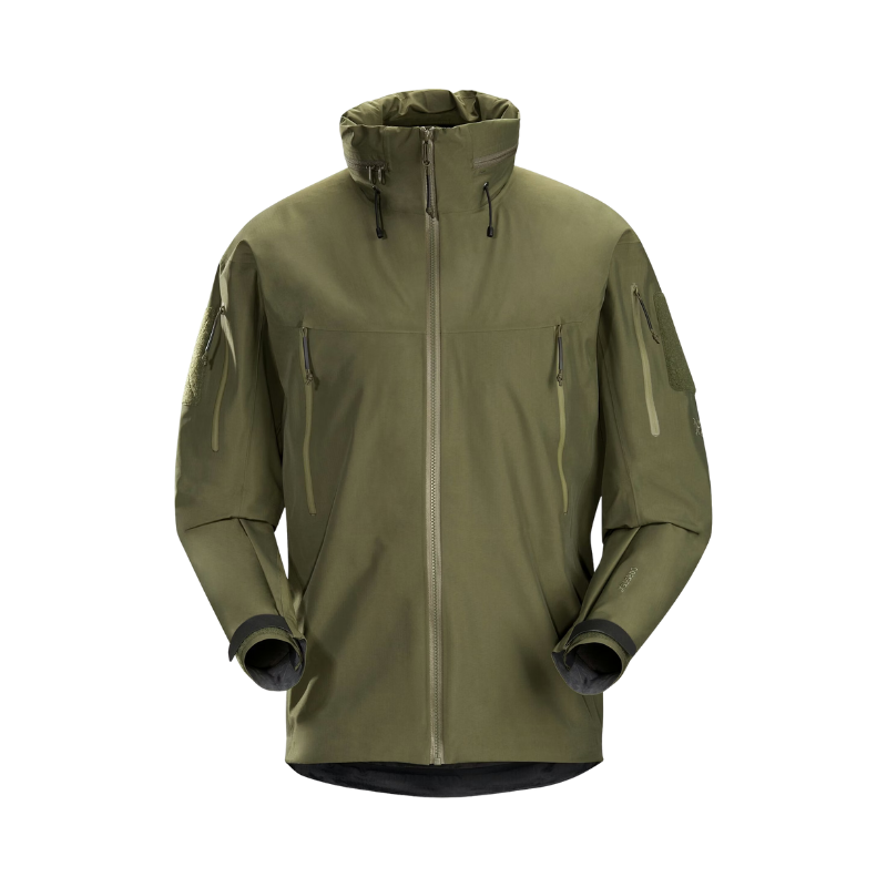 Arc'teryx PRO Alpha Jacket GEN 2.2 Men's