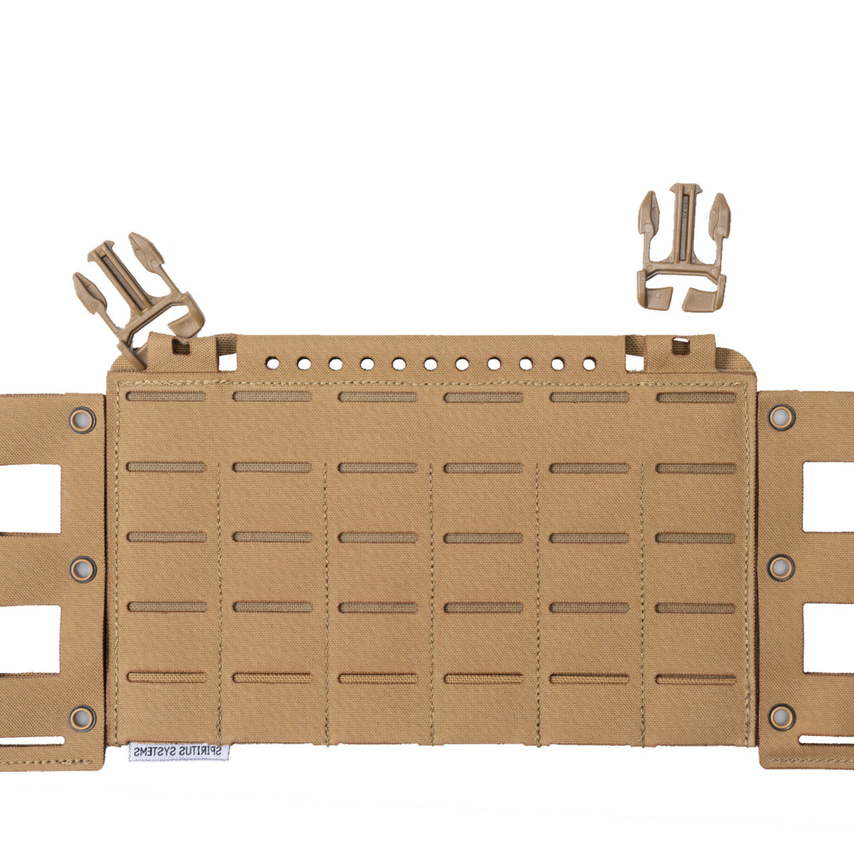 Spiritus Systems The Thing 3 | Coyote