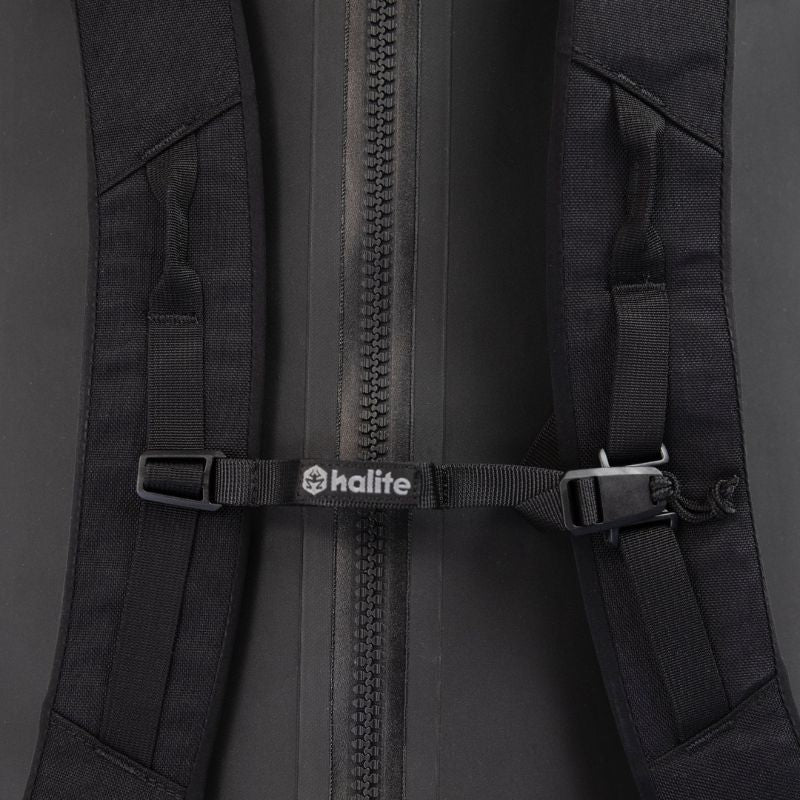 HALITE Kraken 100 Pro | Black