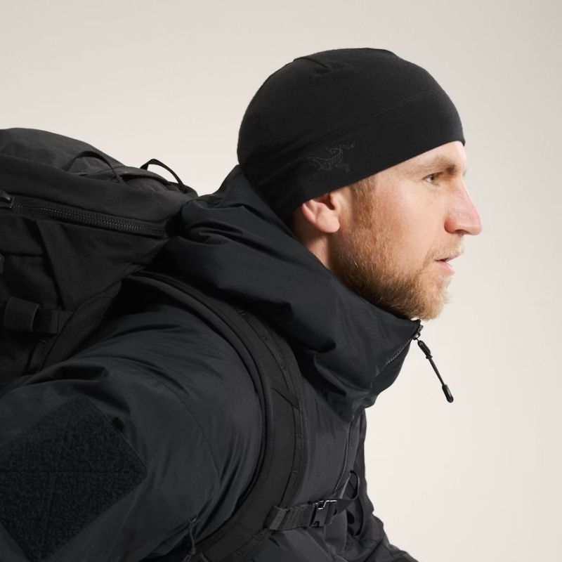 Arc'teryx PRO Cold WX Beanie AR Wool