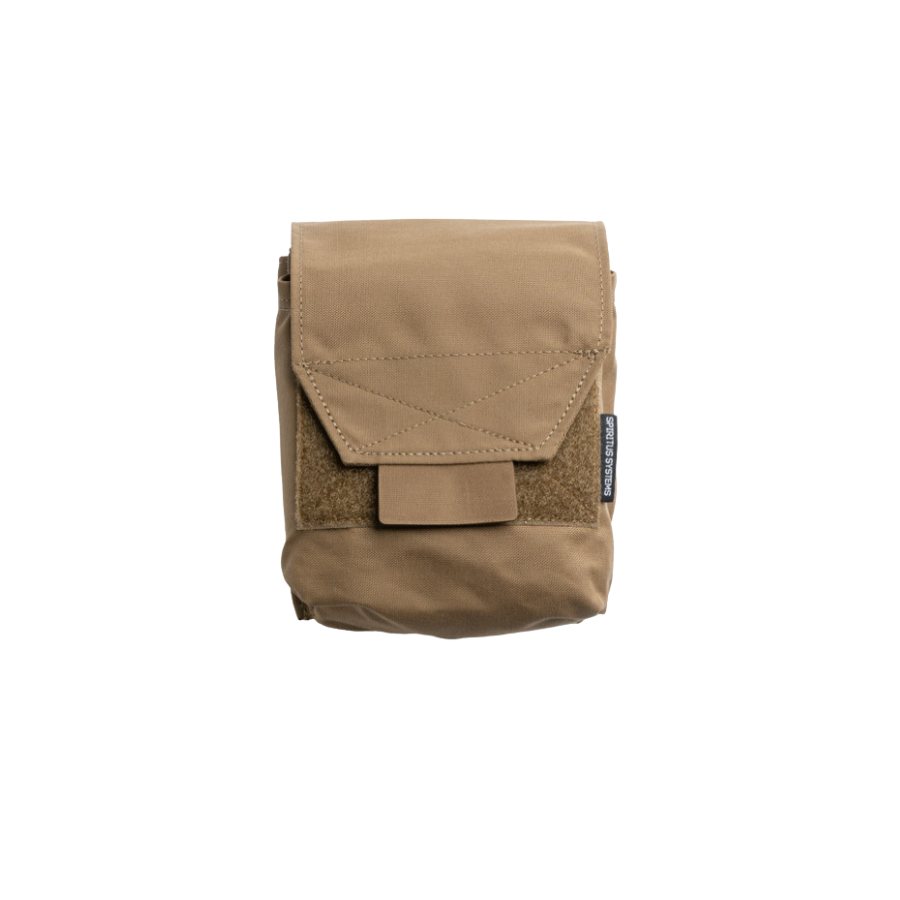 Spiritus Systems JSTA Pouch