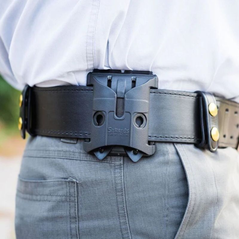 Stratus Level 1 Holster