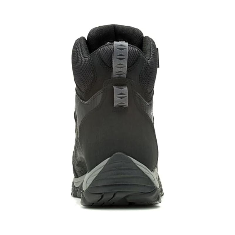 Merrell Equinox Wp ST CSA 6In Safety Boot