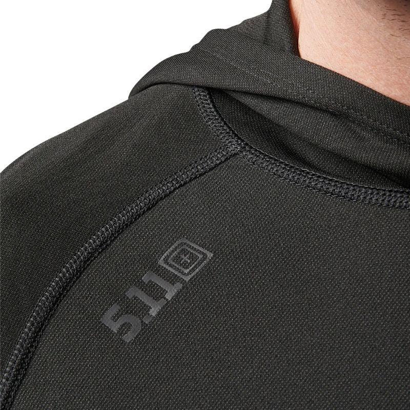 5.11 Tactical Sulli UV Hooded Long Sleeve