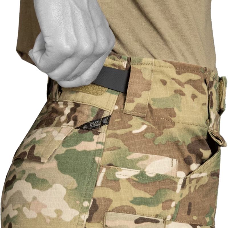Crye Precision G4 Female Fit Combat Pant — Ranger Green