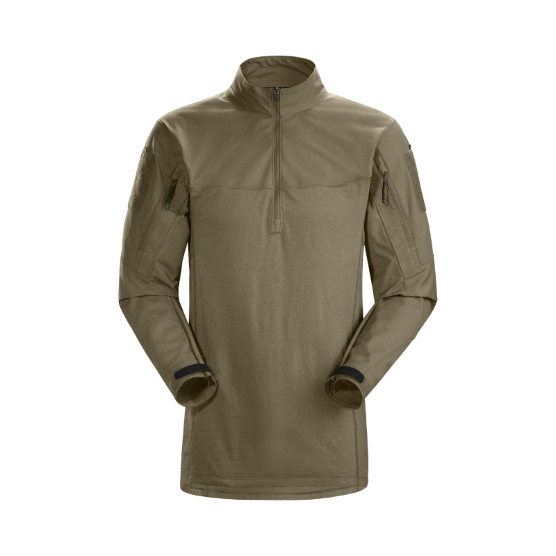 Arc'teryx LEAF Assault Shirt AR (Gen2) | 911supply.ca