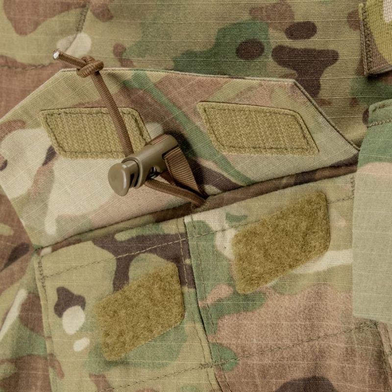 Crye Precision G3.5 Combat Pant | Ranger Green