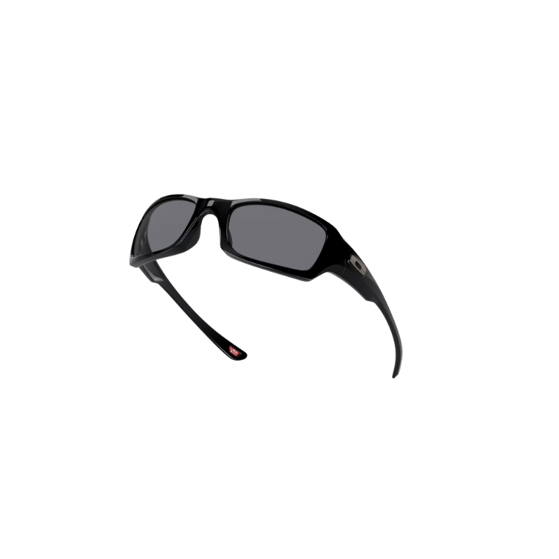 Oakley Fives Squared® | Black & Grey