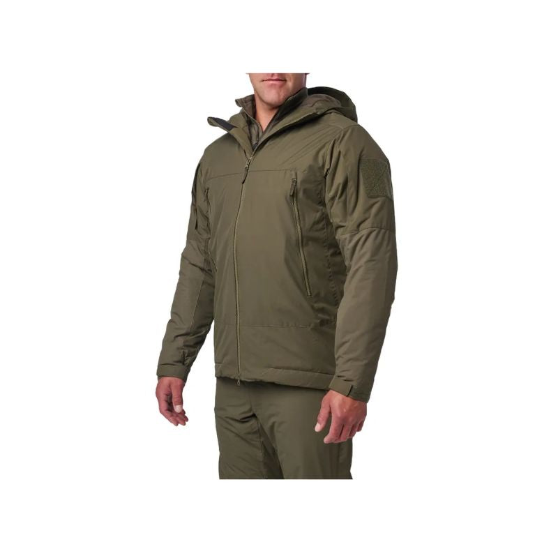 5.11 Bastion Jacket