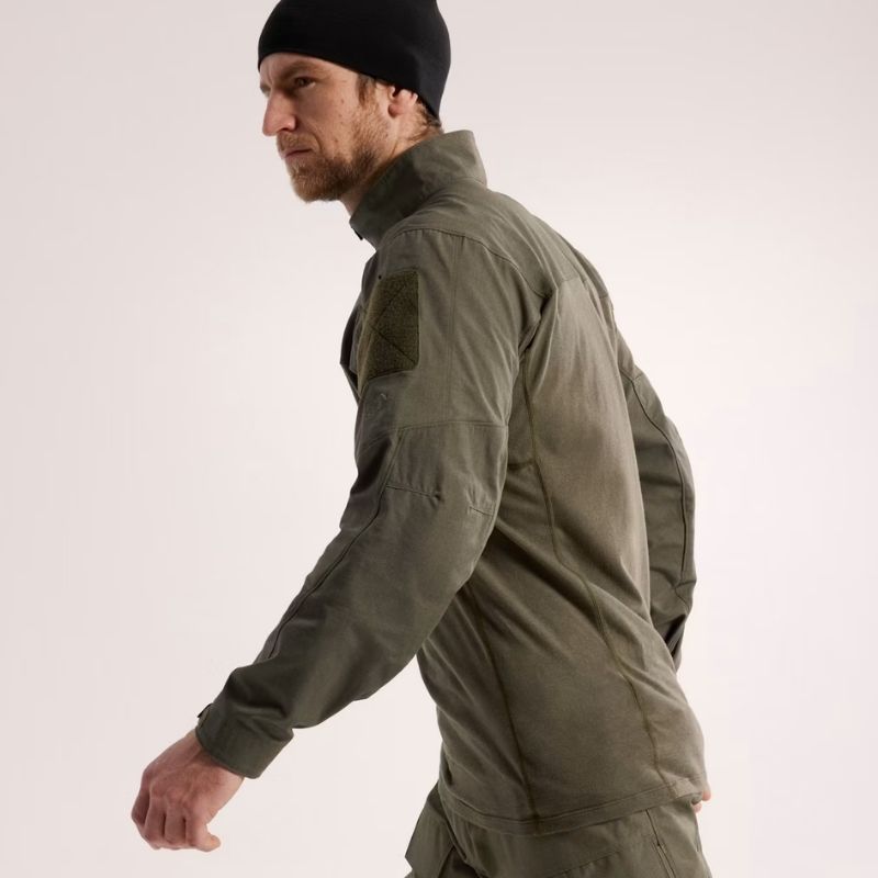 Arc'teryx Pro Assault Shirt AR Gen2