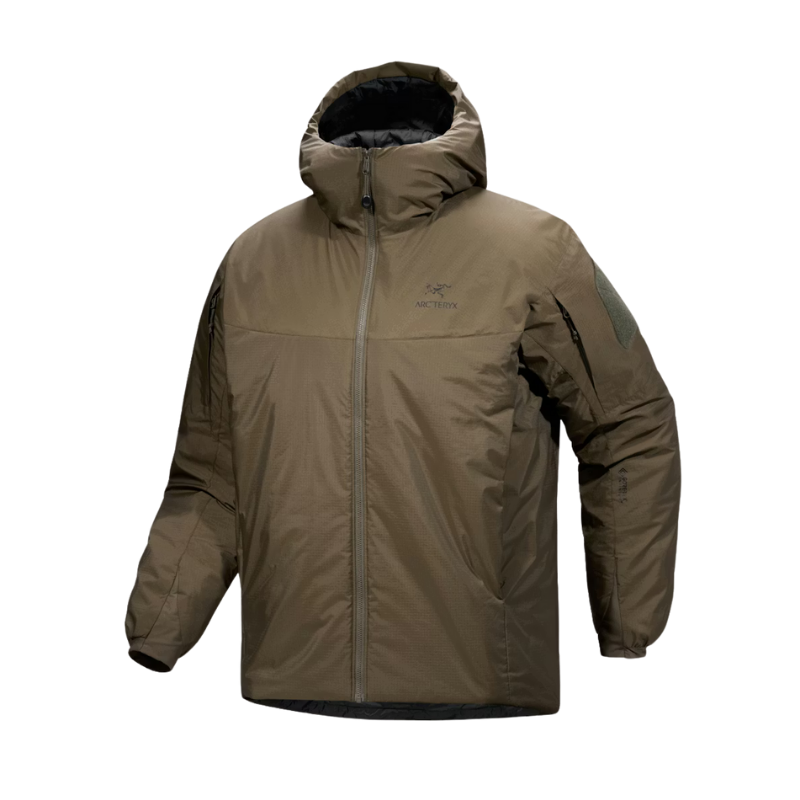 Arc'teryx LEAF Cold WX Hoody LT Gen 2.1 Multicam - 911supply Arc'teryx LEAF Cold WX Hoody LT Gen 2.1 Multicam - 911supply
