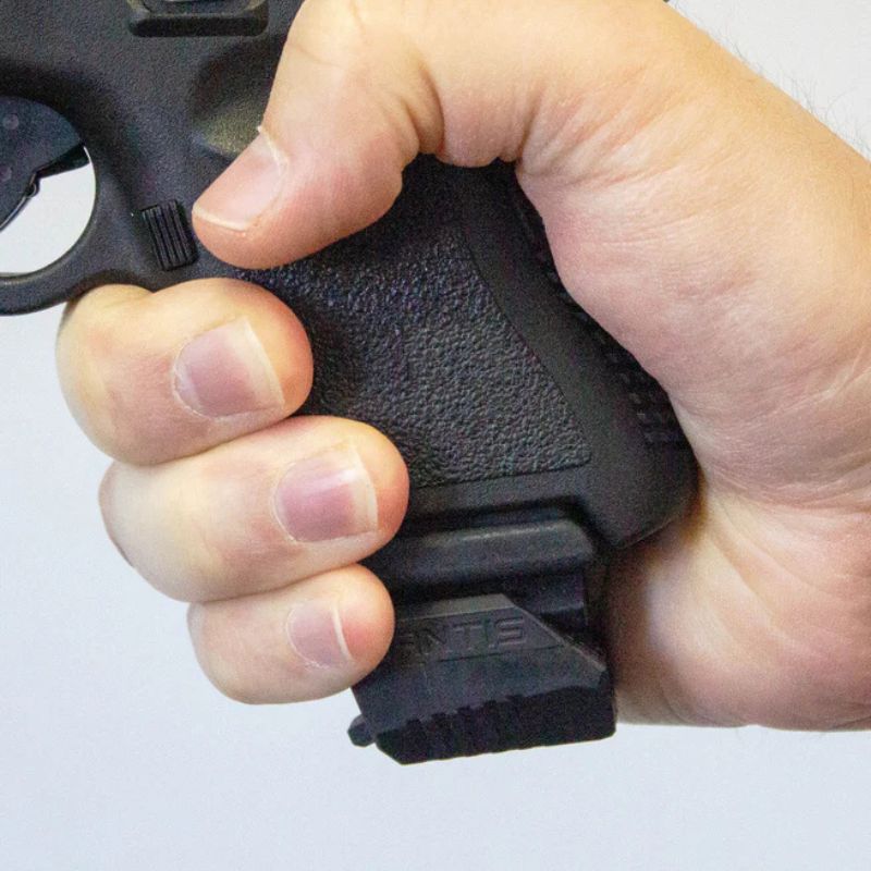 Mantis System MagRail | Glock Double Stack 9mm/.40