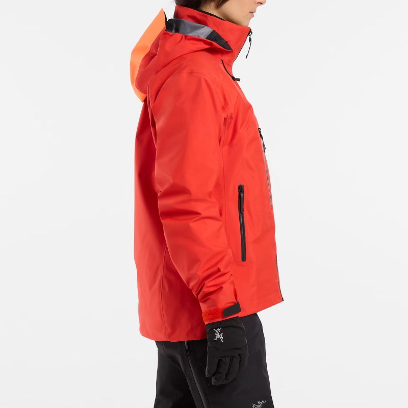 ARC&#39;TERYX Ski Guide Jacket Women&#39;s