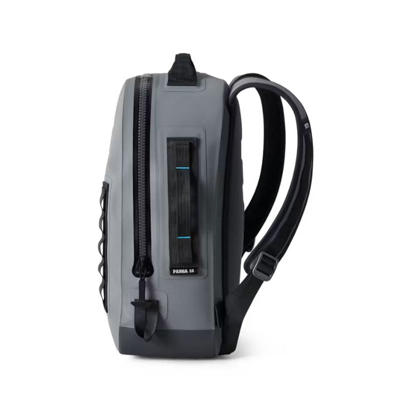 YETI Panga® 28L Waterproof Backpack | Storm Grey