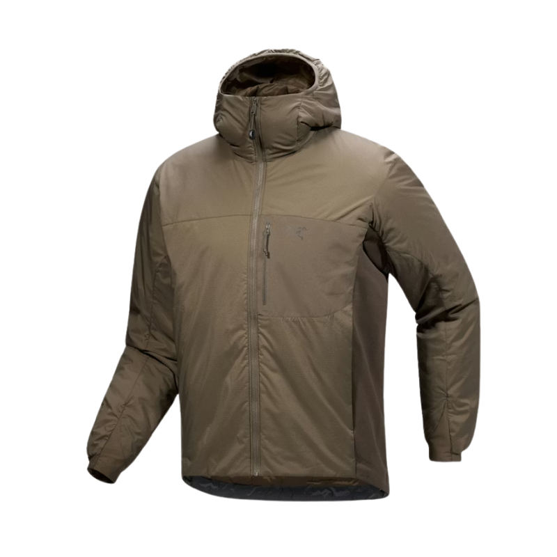 Arc'teryx PRO Atom Hoody LT Men's Gen 2.1