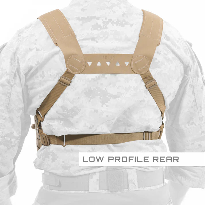 Shaw Concepts ARC Chest Rig V2