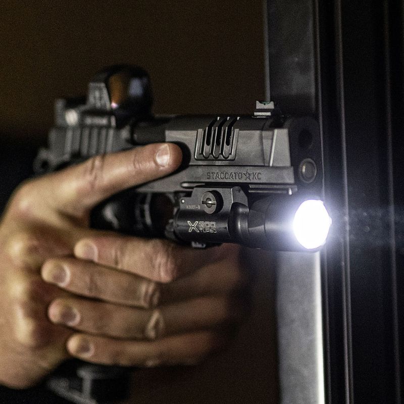 Surefire X300T-B | Black