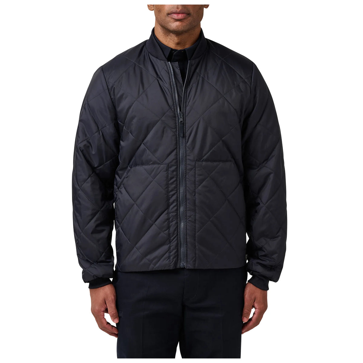 5.11 Tactical Station Jacket Fire Navy