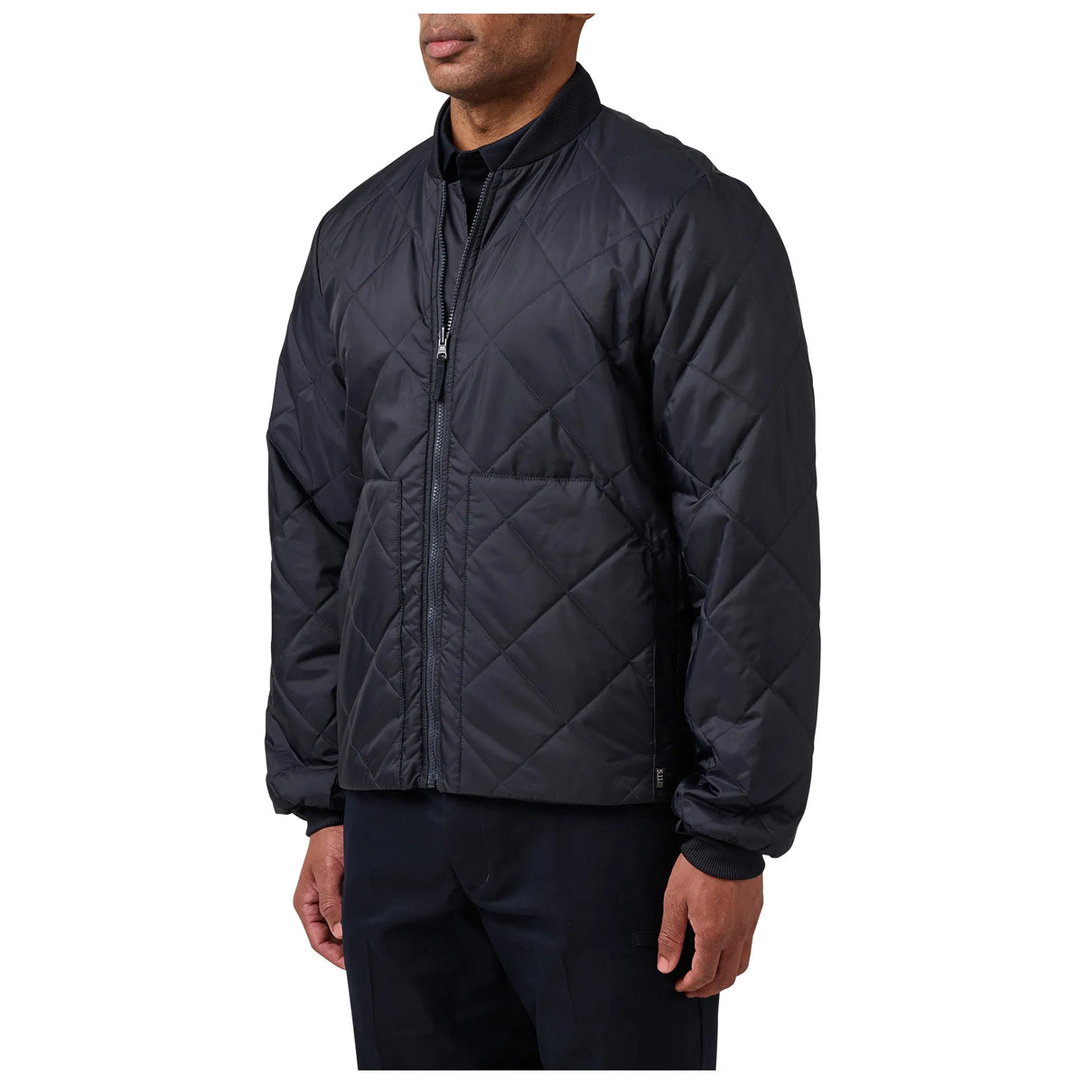 5.11 Tactical Station Jacket Fire Navy