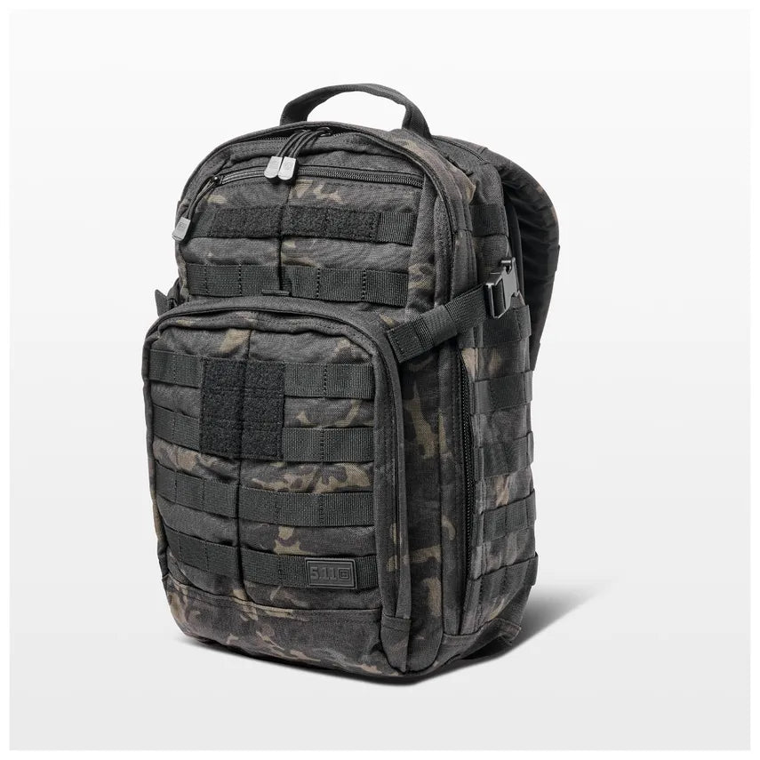 5.11 Tactical Rush 12 2.0 Backpack | 911supply.ca 5.11 Tactical Rush 12 2.0 Backpack | 911supply.ca