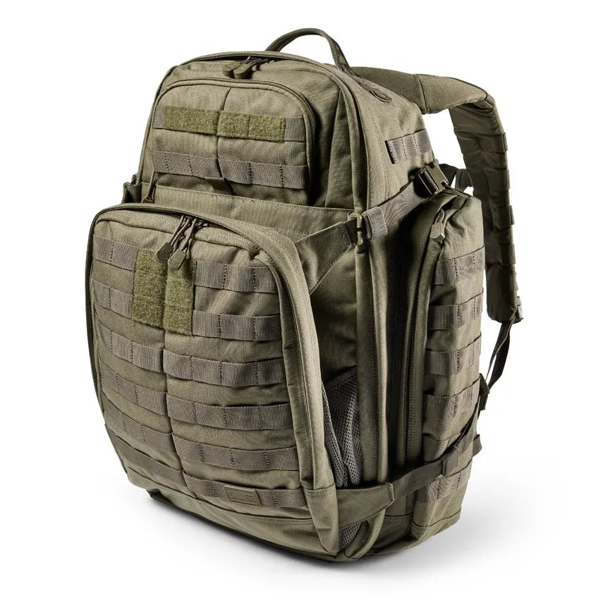 5.11 Tactical RUSH72 2.0 Backpack 55L | 911supply.ca 5.11 Tactical RUSH72 2.0 Backpack 55L | 911supply.ca