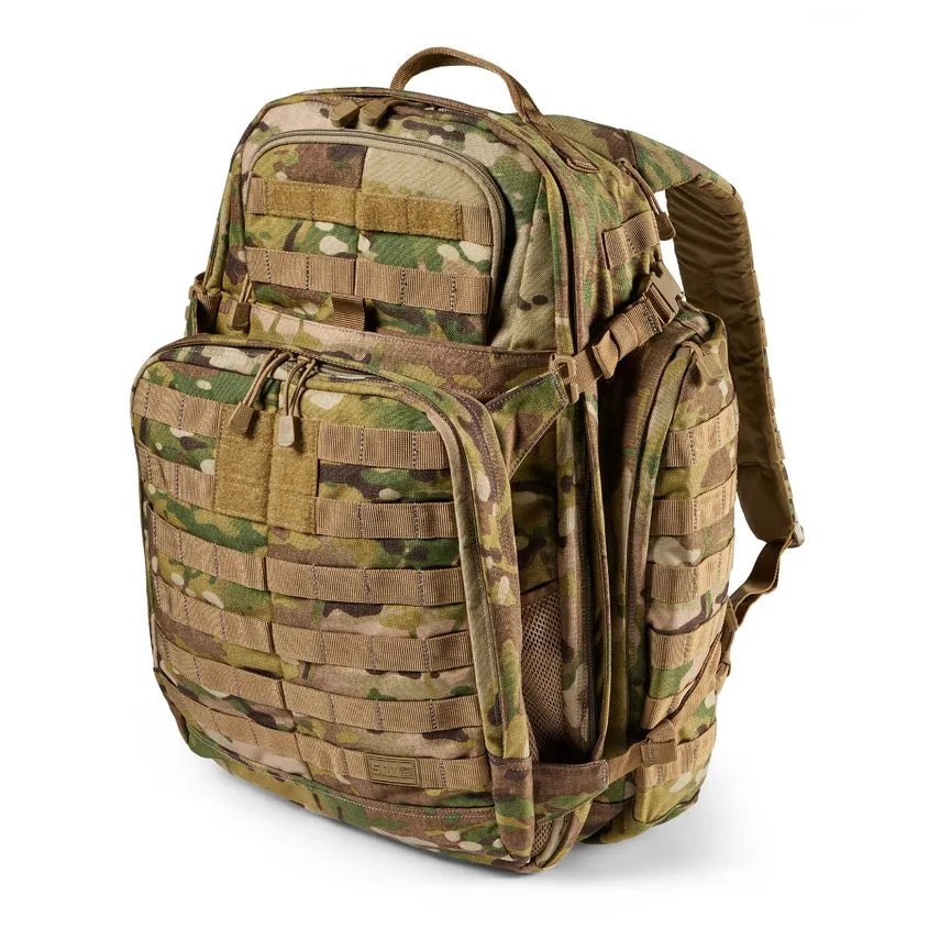 5.11 Tactical RUSH 72 2.0 Backpack 55L