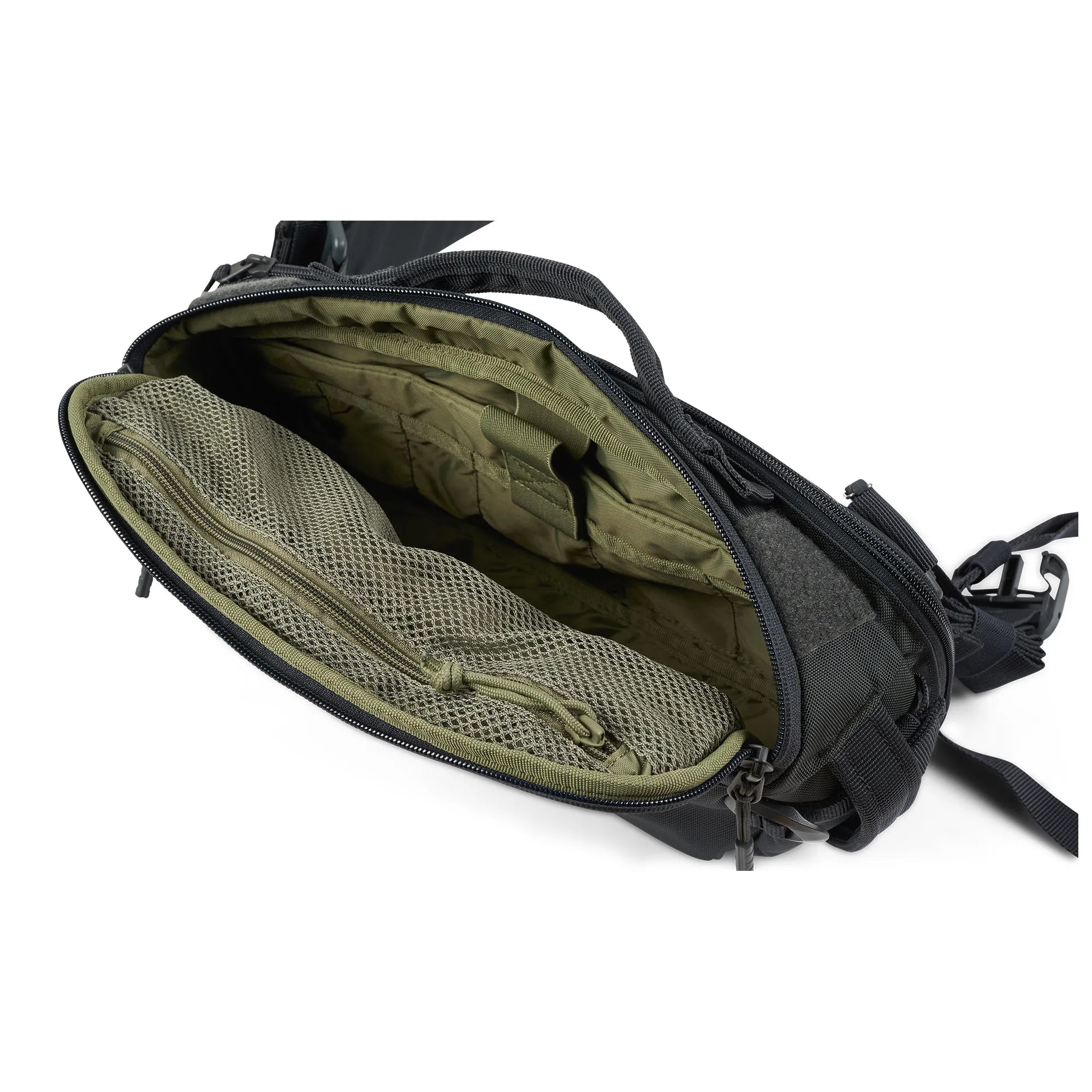 5.11 Tactical LVC8 Sling Pack 8L | 911supply.ca 5.11 Tactical LVC8 Sling Pack 8L | 911supply.ca