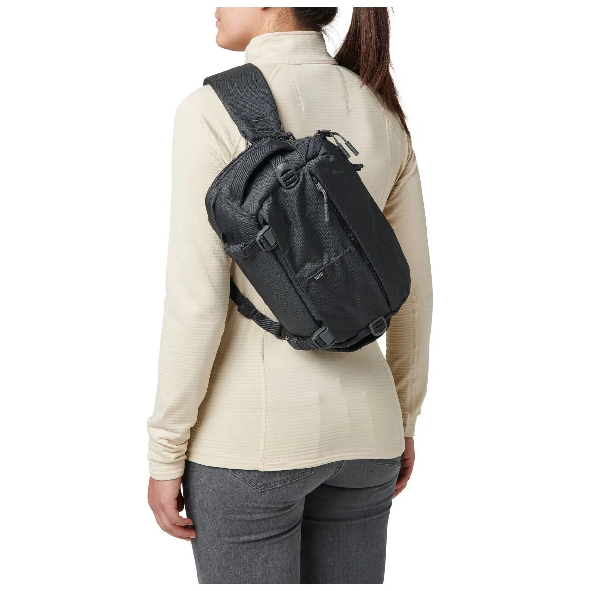 5.11 Tactical LVC8 Sling Pack 8L | 911supply.ca 5.11 Tactical LVC8 Sling Pack 8L | 911supply.ca