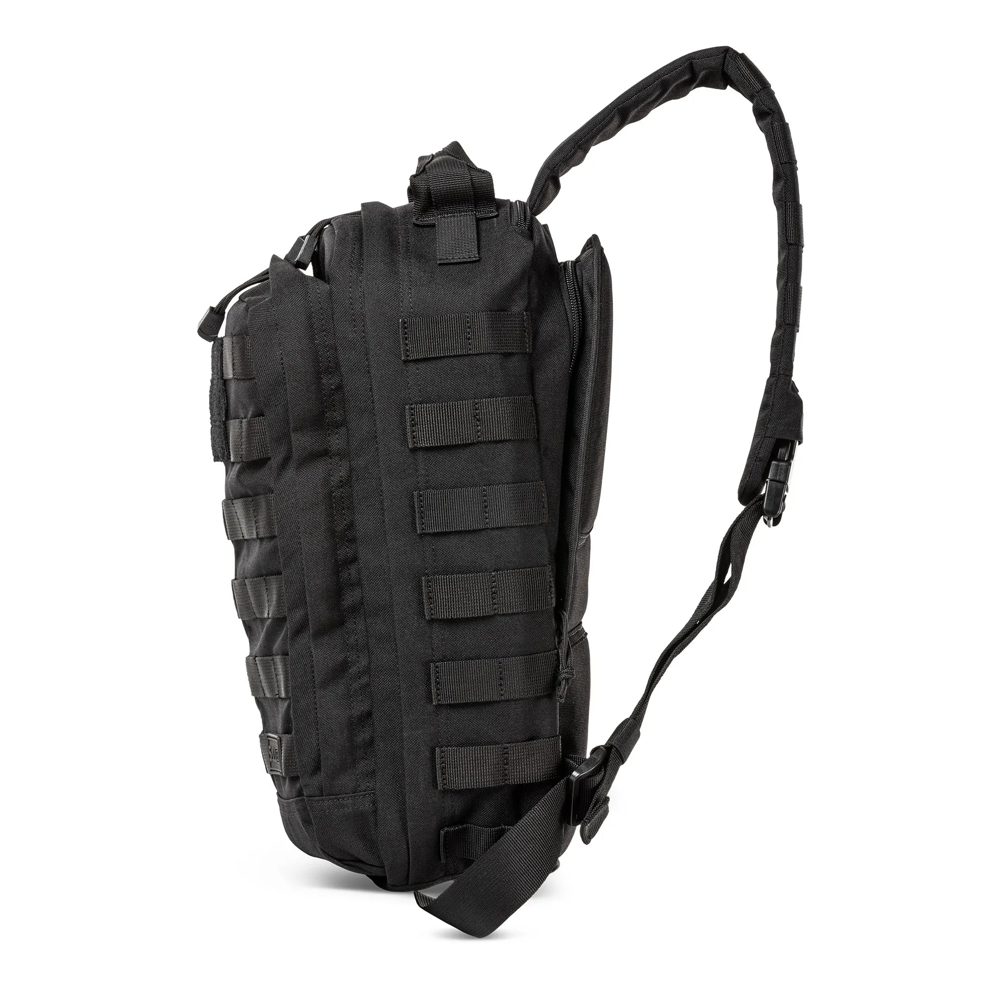 5.11 Tactical RUSH® MOAB™ 8 Sling Pack 13L | 911supply.ca 5.11 Tactical RUSH® MOAB™ 8 Sling Pack 13L | 911supply.ca